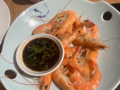 -荣基四海一家·家常菜·海鲜大排档(新安店)