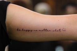 -飛凡TATTOO纹身•原创