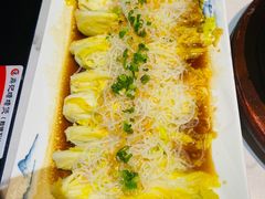 -鼎记啫啫煲(数博万达店)