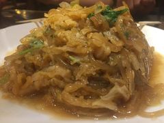 -小俩口烧烤东北菜(双井店)