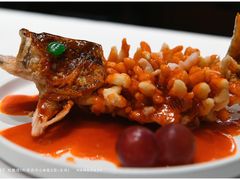 -松鹤楼·非遗·苏帮菜(融科店)