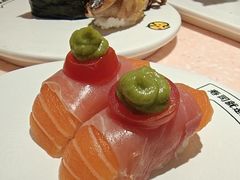 -元气寿司(八号仓店)
