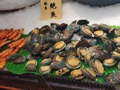-芭菲盛宴·环球美食(解放碑英利国际店)