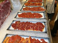 -顺德美的万豪酒店·自助餐·贡厨