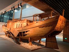 -上海中国航海博物馆