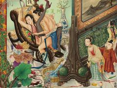 -丽池宫韩式汗蒸会馆(华灯坊店)