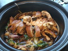 -翠湖轩中餐厅·翠湖宾馆