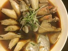昌正春天酒店餐厅-昌正春天酒店-海鲜餐厅