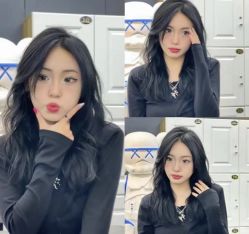 -藤野造型·专业烫染店