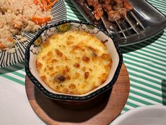 -楼兰新疆菜(江宁万达店)