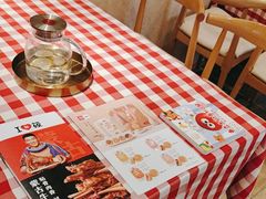 -西贝(武汉群星城店)