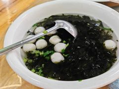 -林记海鲜排档·十年海鲜地标