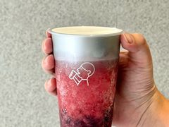 -喜茶(东莞汇一城店)
