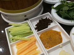 -阿庄新豫菜(航海东路店)