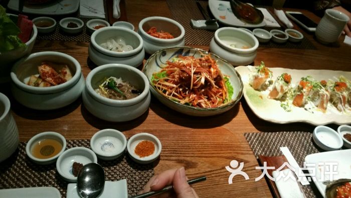 爱江山(天美新天地店)-图片-太原美食-大众点评网