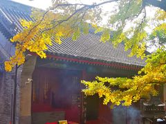 -红螺寺