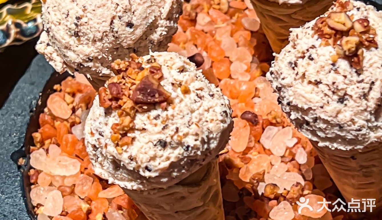 自从来过他们家，烤肉我就没去过别处😋