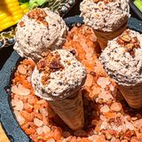 自从来过他们家，烤肉我就没去过别处😋