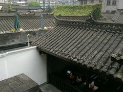 -星巴克臻选(成都宽窄巷子店)