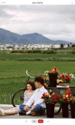 -太古映画婚纱摄影(天河店)