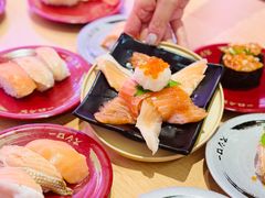 -寿司郎(皇庭广场店)