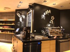 -星巴克臻选(广州二沙岛文立方店)
