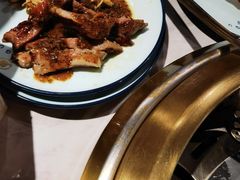 -奢谷·海鲜自助(南海万科店)