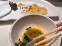 -日丰园海肠水饺·老字号大连海鲜(银泰城店)