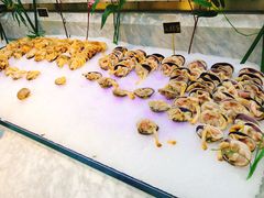 -川骄海鲜自助(河东店)