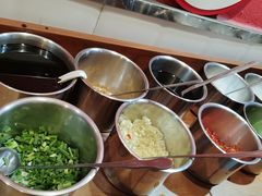 -来伊回麻辣烫·火锅串串清真(红瓦寺总店)
