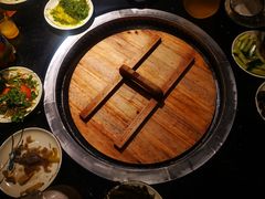 -沈厨地锅老灶•徐州烧烤(黄渡店)