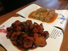 -臭桂鱼儿特色餐厅(朝晖七小区北区店)