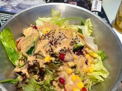 -開籠雀冰室(同和金铂店)