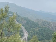 -雁门关景区