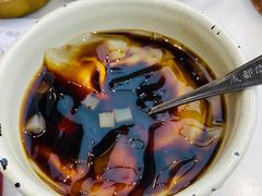 -成都你六姐·牛肉冒菜·麻辣香锅(长泰广场店)