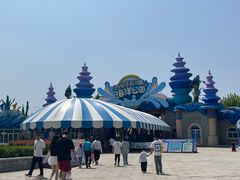 -华夏文旅西安度假区