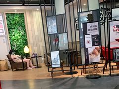 -太平洋咖啡(青岛万象城店)