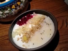-纳瓦新疆菜(银都店)