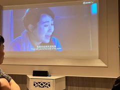 -尚足影院式足疗·住宿·美食(解放碑店)