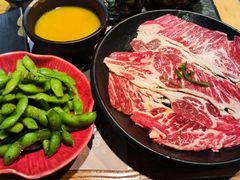 -黑牛の店·和牛烧肉(大悦城店)