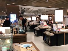 -茑屋书店(天目里店)