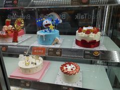 -面包新语(无锡M会员店)