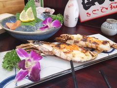 -千草屋日式料理·寿司