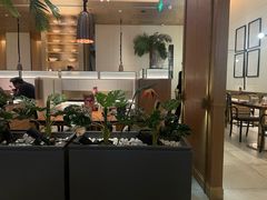 -泰香米泰国餐厅(中大国际店)