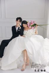 -艺匠摄影ARTIZ STUDIO(南京店)