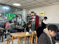 -清真-戏楼王记牛肉面