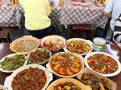 -老三样·旧食新味(船山路店)