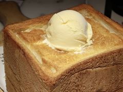 -绿茶餐厅(朝阳大悦城店)