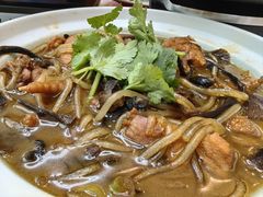 -客临百思德·东北特色馆(龙湖时代天街店)