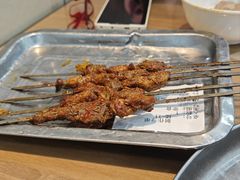 -西安贾三灌汤包·回坊小吃·清真炒菜(北院门总店)